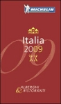 Guida Michelin 2009