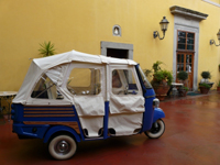 Ape Piaggio