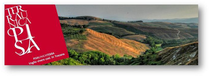 Pisa Unica Terra
