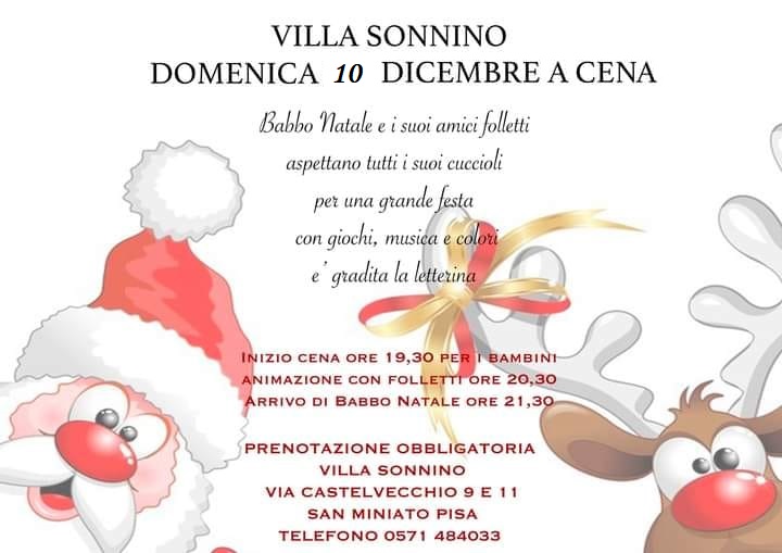 piccole pesti