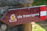 via francigena